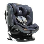 Joie Baby Cadeira Auto i-Spin Grow Signature Isofix 0+/1 Harbour