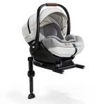 Joie Baby Cadeira Auto I-level Signature com Base Isofix 0+/1 Oyster