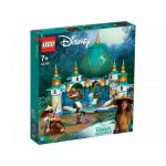 LEGO Princesas Disney Raya e o Palácio Coração - 43181