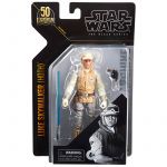Hasbro Star Wars Luke Skywalker Hoth Figura 15 cm