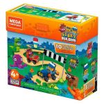 Jogo de Construção com Blocos Mega Construx Story Builders Mattel (325 pcs) - S2409656