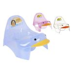 for My Baby Potty Duck Plástico Transparente (35 X 25 X 23 cm) - S2207303