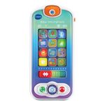 Vtech Brinquedo Interativo Baby Smartphone (ES) - S2410970