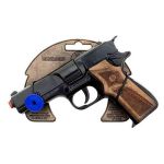 Gonher Pistola Police (17 X 12 cm) - S2404569