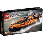 LEGO Technic Hovercraft de Resgate - 42120