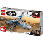 LEGO Star Wars X-Wing da Resistência - 75297