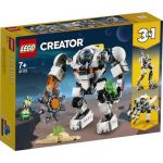 LEGO Creator Mech de Exploração Mineira Espacial - 31115