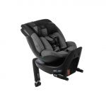 Be Cool Cadeira Auto Zeus I-size 0+/1 Road Preto / Cinzento