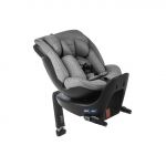 Be Cool Cadeira Auto Zeus I-size 1/2/3 Marble Cinzento
