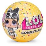 L.O.L. Surprise! Confeti Pop - MS008131