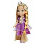 Disney Princess Rapunzel Hair Glow - MS008575