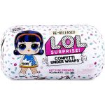 Giochi Preziosi LOL Surprise Confetti Under Wraps - MS008596