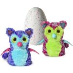 Concentra Hatchimals Tigrette Fabula Forest Electronic - MS008603