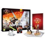 Disney Infinity 3.0 Star Wars Starter Pack Xbox 360 - MS008626