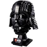 LEGO Star Wars: Capacete de Darth Vader - 75304