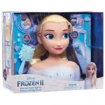 Frozen - Busto Elsa Frozen 2 FRND6000