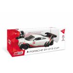 Mondo Motors - Porsche 911 GTE Cup - 63443