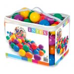 Saco de 100 Bolas Coloridas para Piscina de Bolaas - CB49600