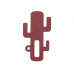 Minikoioi Mordedor Cactus Bordeaux - M261101090005
