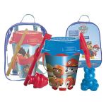 Conjunto de Brinquedos de Praia (7 Pcs)