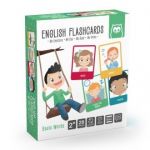 Eurekakids English Flashcards