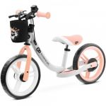 Kinderkraft - Bicicleta Space Peach Coral - KRSPAC00CRL0000