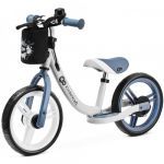 Kinderkraft - Bicicleta Space Sapphire Blue - KRSPAC00BLU0000