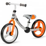 Kinderkraft - Bicicleta 2way Next Blaze Orange - KR2WAY00ORA00000