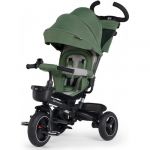 Kinderkraft - Triciclo Spinstep Pastel Green - KRSPST00GRE0000