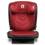 Lionelo - Cadeira Auto Neal I-size Isofix 2/3 Red Burgundy