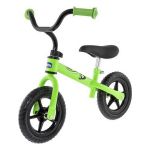 Bicicleta Infantil Chicco Verde - S2403103