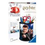 Ravensburger Harry Potter Puzzle Porta-lápis 3D