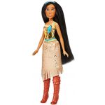 Hasbro - Figura Royal Shimmer - Pocahontas