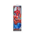 Hasbro Spider-Man Figura Titan Web Warriors - 3291026