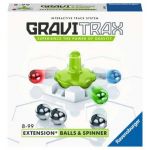 Ravensburger Gravitrax Extension Kit Balls & Spinner - 26979 2