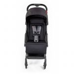 Kikka Boo Carrinho de Passeio Traverze Travel Stroller Black Cube