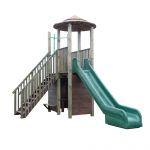Parque infantil CARMO MEDIEVAL PARK SERPA - 85158657