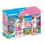 Playmobil Princess - Castelo das Princesas - 70448