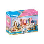 Playmobil Princess - Vestiário com Banheira - 70454