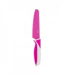 KiddiKutter Faca para Crianças Rosa - KIKU490783