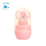Picu Baby Kit Higiene Rosa 1012567