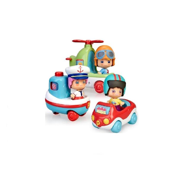 Pinypon My First Pinypon Happy Vehicles Sortido Kuantokusta Pinypon My First Pinypon Happy Vehicles Sortido Kuantokusta