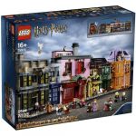LEGO Harry Potter Diagon Alley - 75978