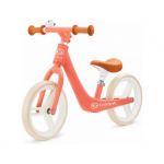 Kinderkraft Bicicleta Fly Plus Rosa