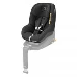 Maxi-Cosi Cadeira Auto Pearl Smart i-Size Authentic Black