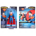 Noble Collection DC Comics Bendyfigs Figura Superman 19 cm