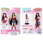 Noble Collection DC Comics Bendyfigs Figura Wonder Woman 19 cm