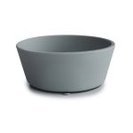 Mushie Tigela com Ventosa Stone - MSB-20001