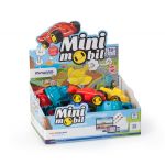 Miniland Minimobil Go 12 cm - 15 Unidades - 45120