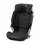 Maxi-cosi Cadeira Auto Kore Pro I-size 2/3 Authentic Black